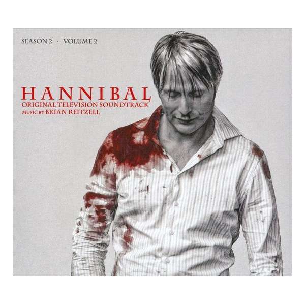 Hannibal Season 2 Volume 2 (Origina