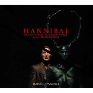 Hannibal Season 1 Volume 2 (Origina