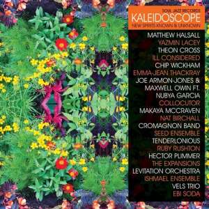 Kaleidoscope