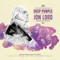 Celebrating Jon Lord -.. (LP)