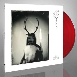 Gastir: Ghosts Invited (Coloured Vinyl)