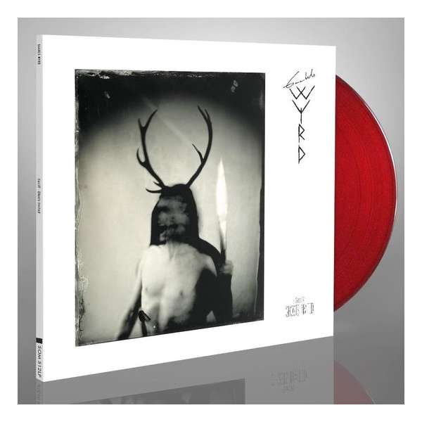 Gastir: Ghosts Invited (Coloured Vinyl)