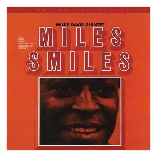 Miles Smiles