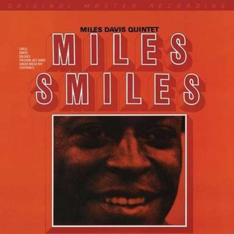 Miles Smiles