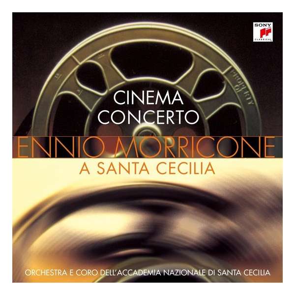 Cinema Concerto