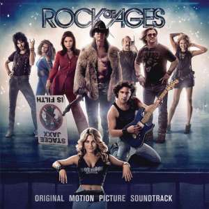 Rock Of Ages