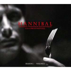 Hannibal Season 1 Volume 1 (Origina (LP)