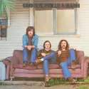 Crosby, Stills & Nash