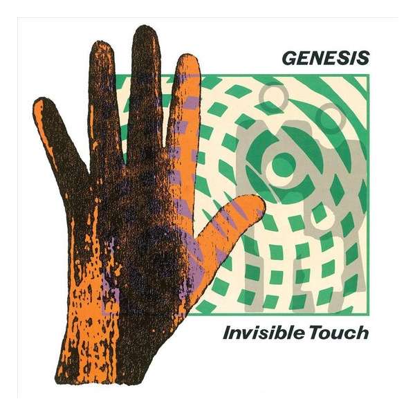 Invisible Touch