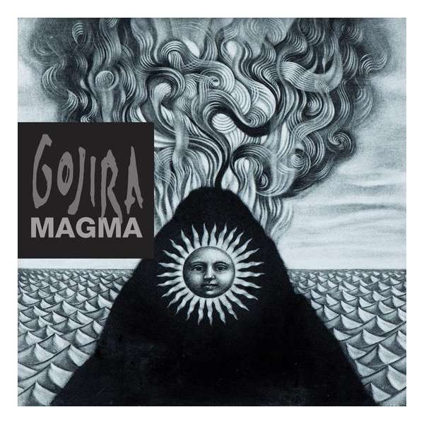 Magma (LP)