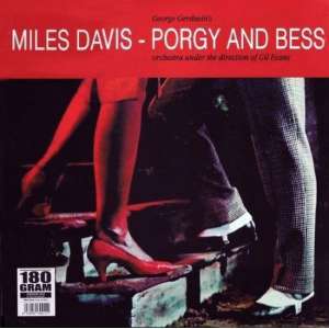 Porgy And Bess