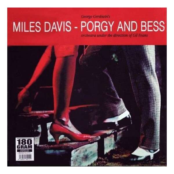 Porgy And Bess