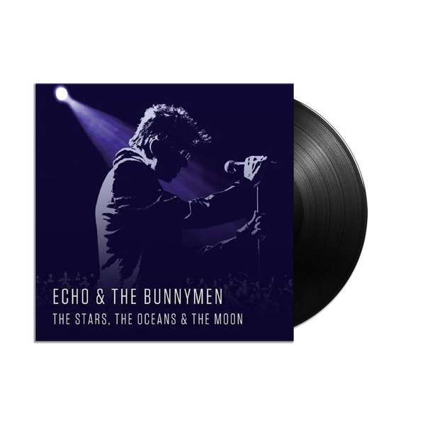 Stars, The Oceans & The.. (LP)