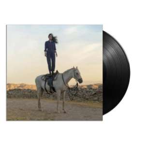 Mattiel (LP)