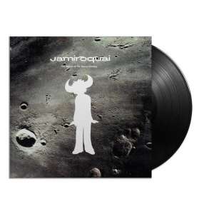 Return Of The Space Cowboy (LP)