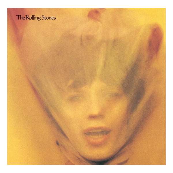 Goats Head Soup (LP)