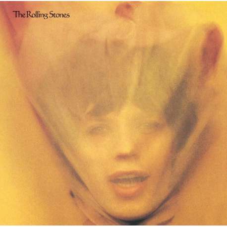 Goats Head Soup (LP)