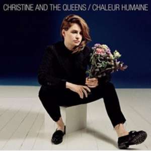 Chaleur Humaine (LP)