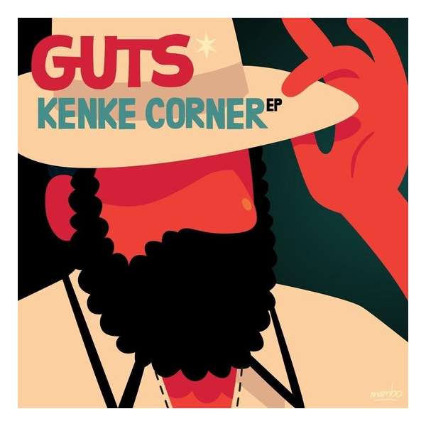 Kenke Corner Ep