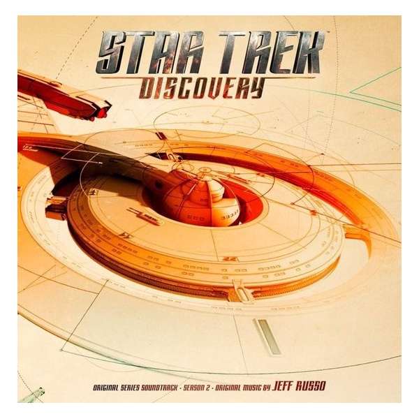 Star Trek Discovery Season 2