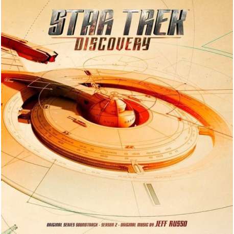 Star Trek Discovery Season 2