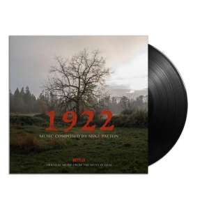 1922 (Original Motion Picture Sound (LP)