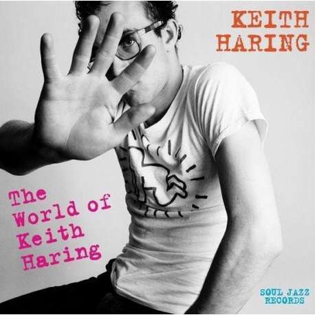 Keith Haring: The World Of Keith Haring