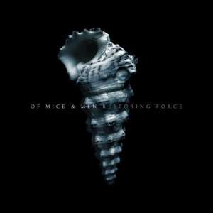 Restoring Force (LP + CD)