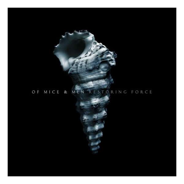 Restoring Force (LP + CD)