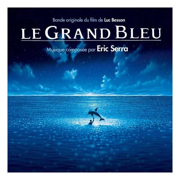 Le Grand Bleu