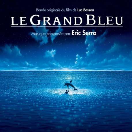 Le Grand Bleu