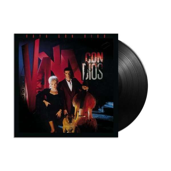 Vaya Con Dios (Coloured Vinyl)