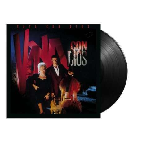 Vaya Con Dios (Coloured Vinyl)