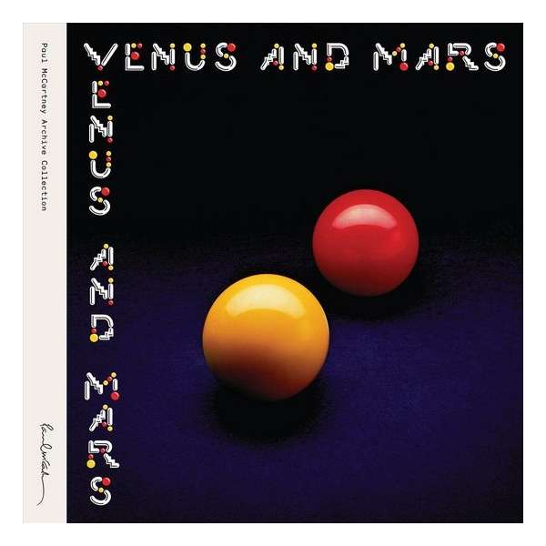 Venus & Mars