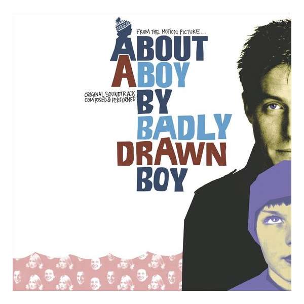 About A Boy