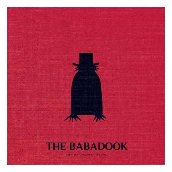 The Babadook O.S.T.