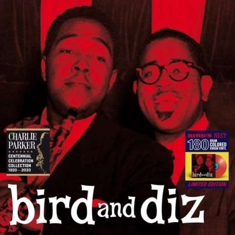 Bird And Diz