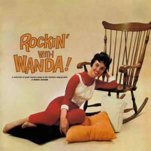 Rockin' With Wanda