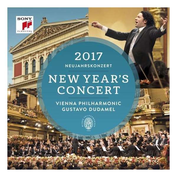 New Year's Concert 2017 (LP)