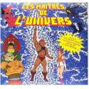 Les Maitres De Luniver Ost