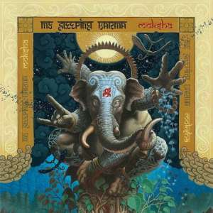 Moksha (LP)