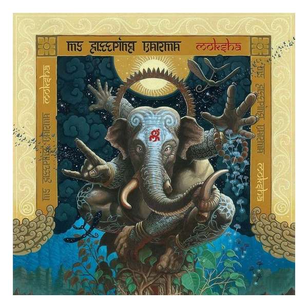 Moksha (LP)