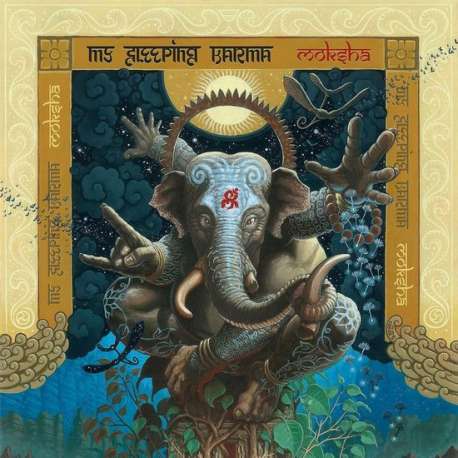 Moksha (LP)