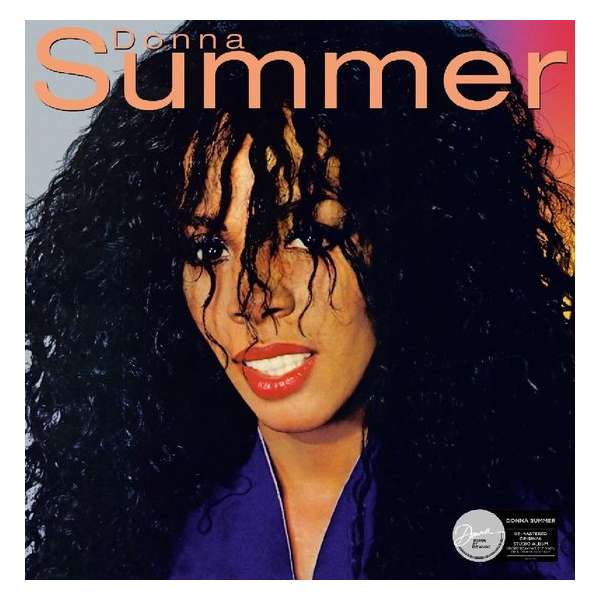 Donna Summer