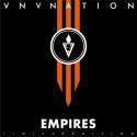 Empires (Coloured Vinyl)