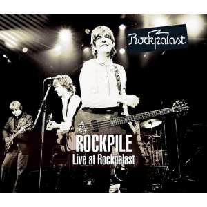 Live At Rockpalast 1980