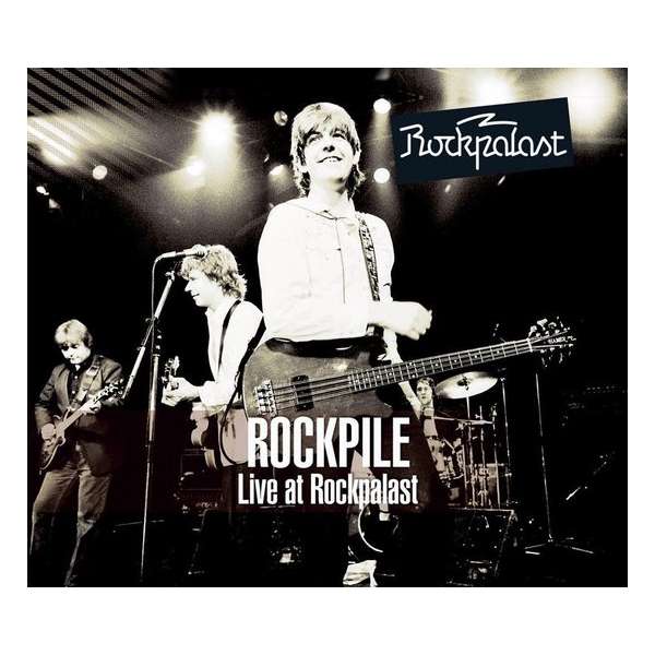 Live At Rockpalast 1980