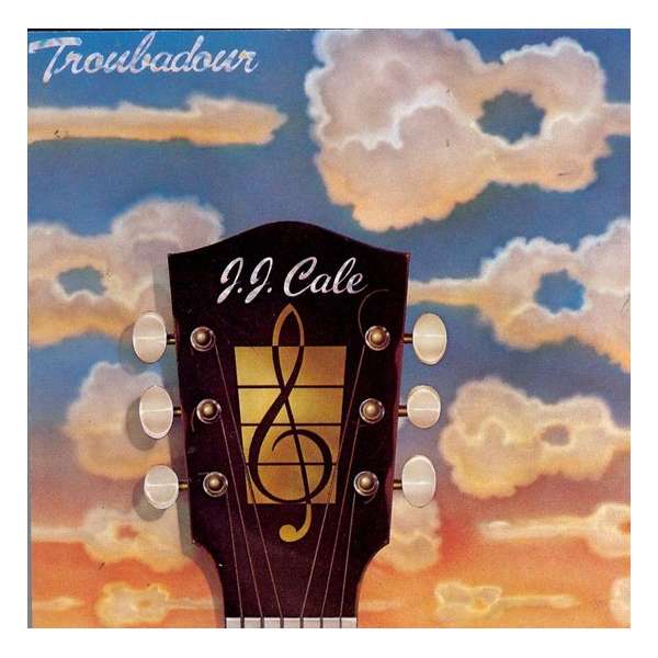 Troubadour (Lp/200Gr./33Rpm)