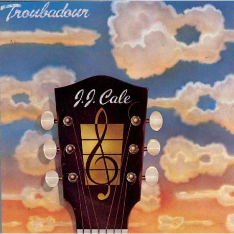 Troubadour (Lp/200Gr./33Rpm)