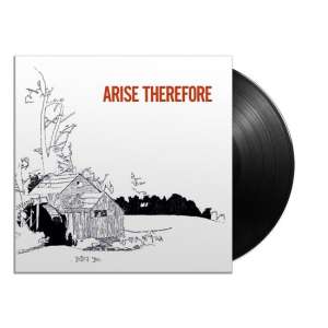 Arise Therefore (LP)